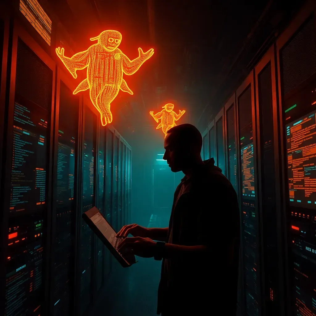 Code Blackout