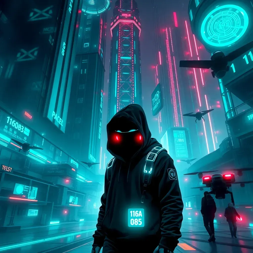 NerveShock Chronicles