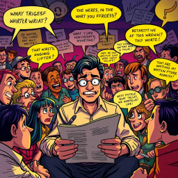 Whose Adventure Is It Anyway? - Text-based game