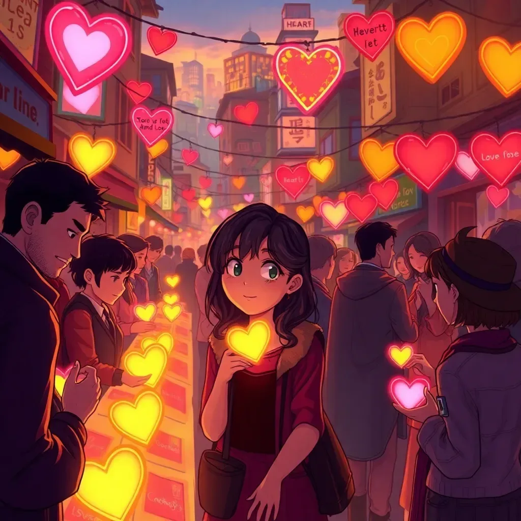 Whose Heart Is It, Anyway?