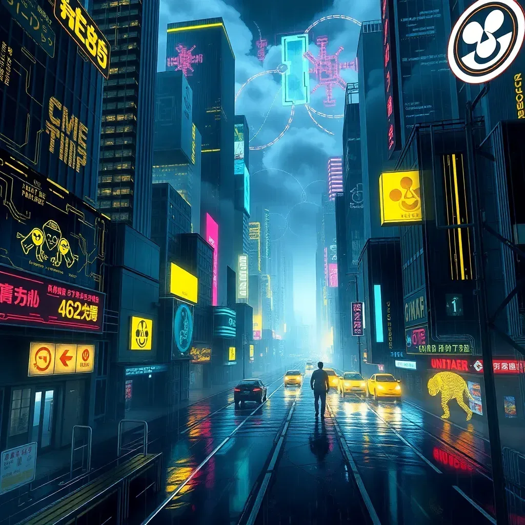 Data Drift: The Codex Anomaly