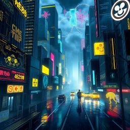 Data Drift: The Codex Anomaly - Text-based game
