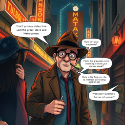 Whose Shadow Is This, Anyway? - Text-based game