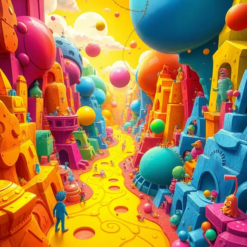 Spectrum Wars: Which Dimension Is It Anyway?