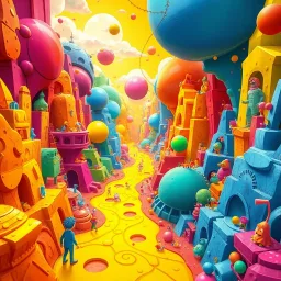 Spectrum Wars: Which Dimension Is It Anyway? - Text-based game