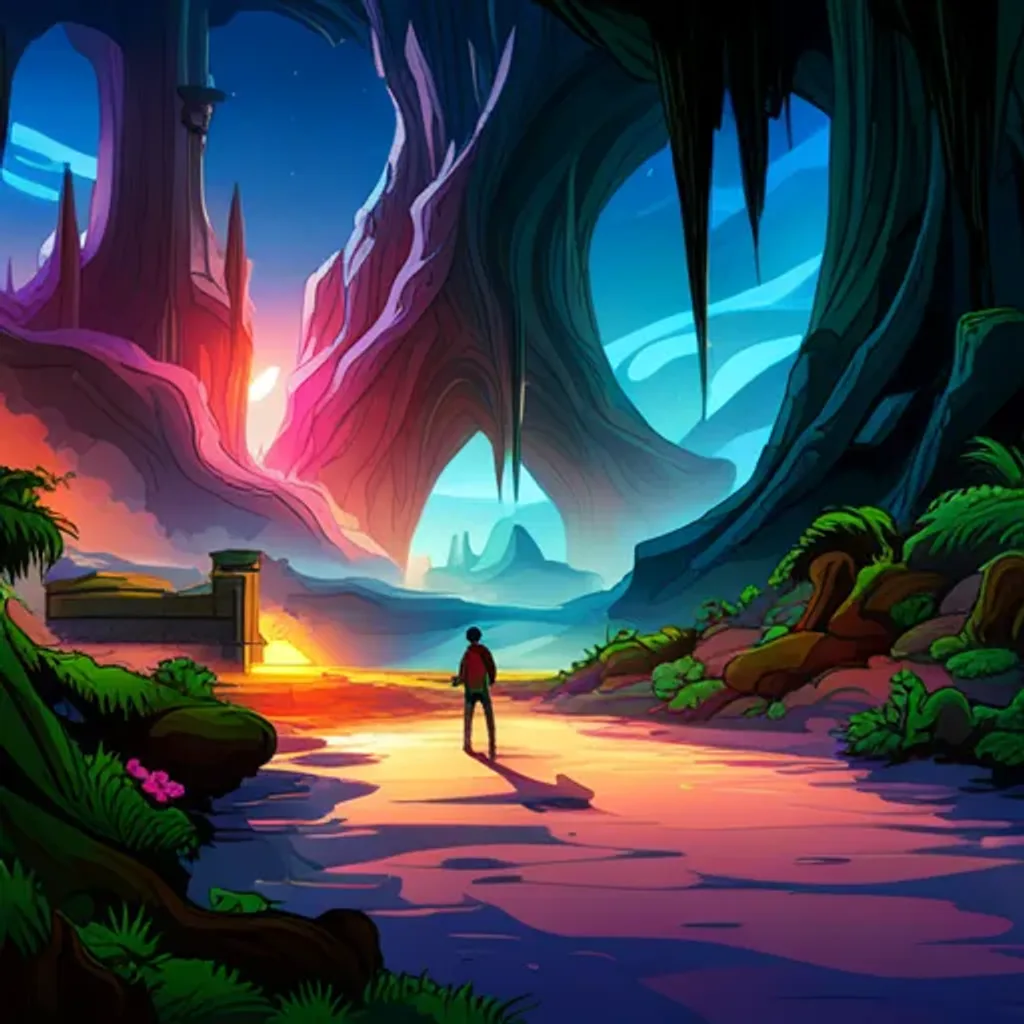 The Programmer's Odyssey