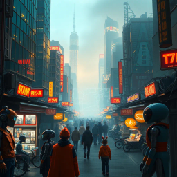 Robo-Ruckus: Circuit Snafus - Text-based game