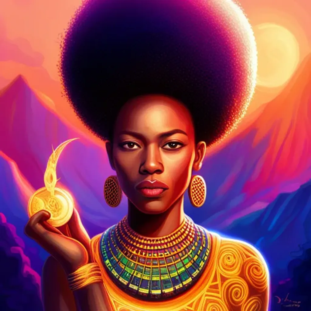 Kingdom Chronicles: Rise of the Afro-Bolivians
