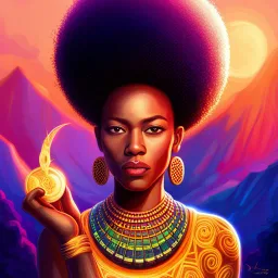 Kingdom Chronicles: Rise of the Afro-Bolivians - Text-based game