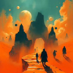 MindMaze: Who Am I Now? - Text-based game