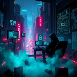 Code Cruncher - Text-based game