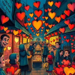 Whose Heart Is It Anyway?