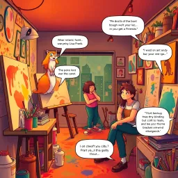 Love Beyond Limits - Text-based game