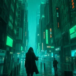 A.I. Reinvention - Text-based game