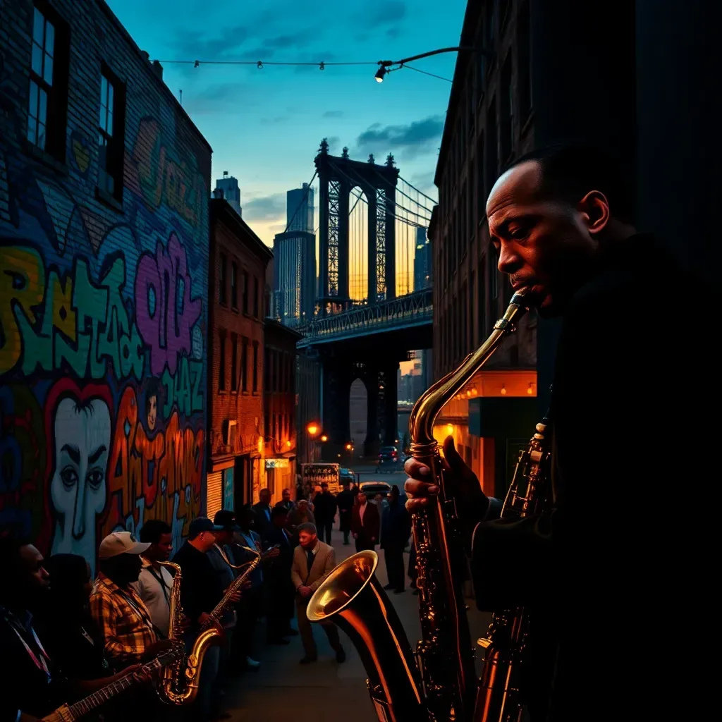 The Jazz Odyssey of Sonny Rollins