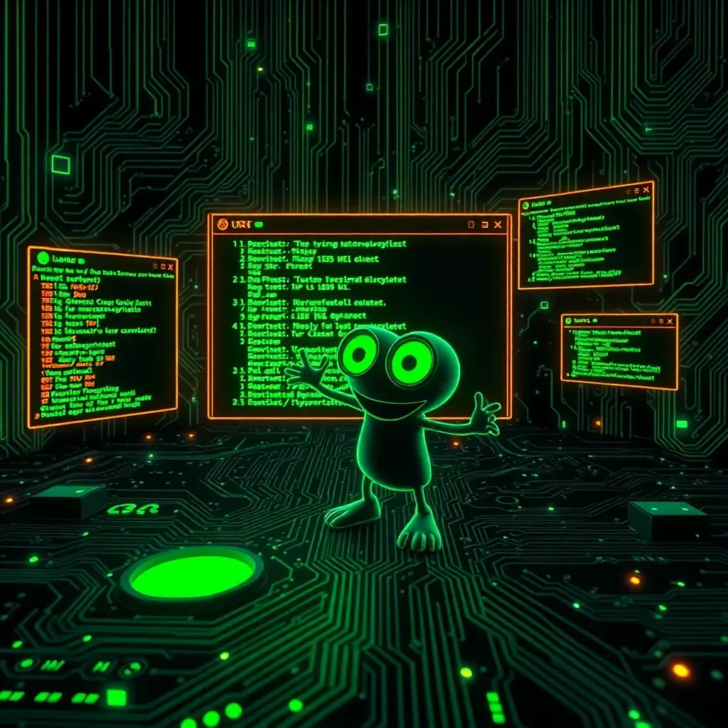 Booting Buddies