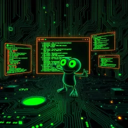 Booting Buddies