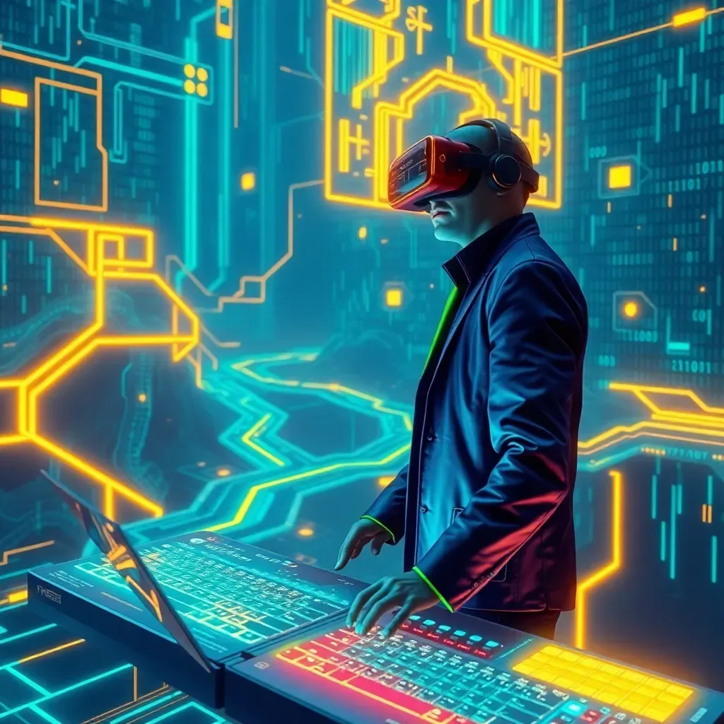 Binary Brilliance