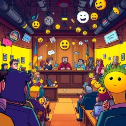 Memeception: Whose Hello Is It Anyway? - Text-based game
