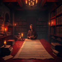 Cipher Chronicles: The Forgotten Code