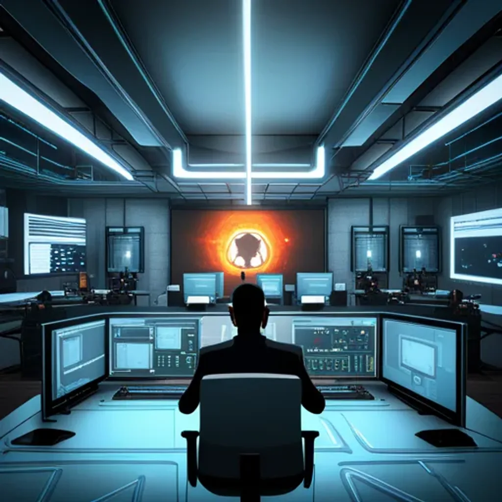 HackNet Havoc