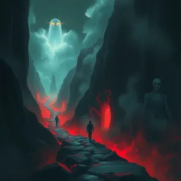 Nightmare Chronicles: Who's Dreaming This? - Text-based game