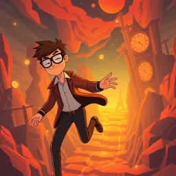 Chrono Crisis: Whose Time is It Anyway?