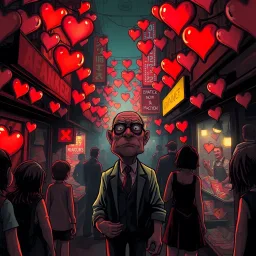 Whose Heart Is It Anyway?