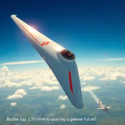 SkyWing Revolution