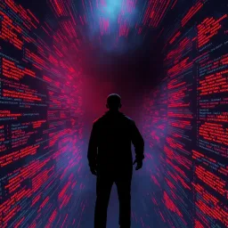 Codebreaker: Quake of Styles - Text-based game