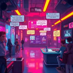 Whose Call Is This? - Text-based game