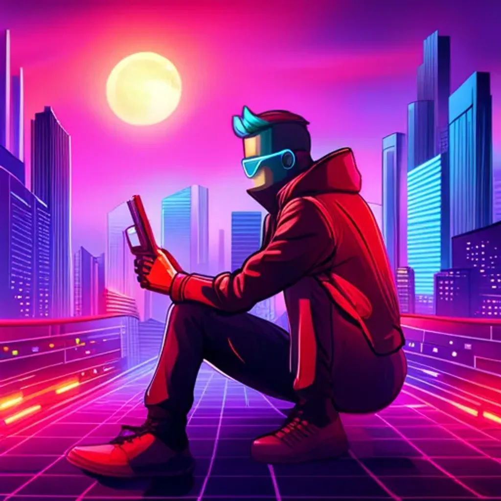 CyberSpy Chronicles