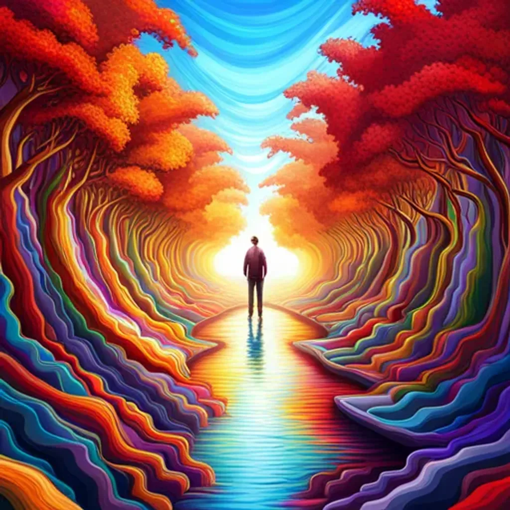 The Chromatic Conundrum