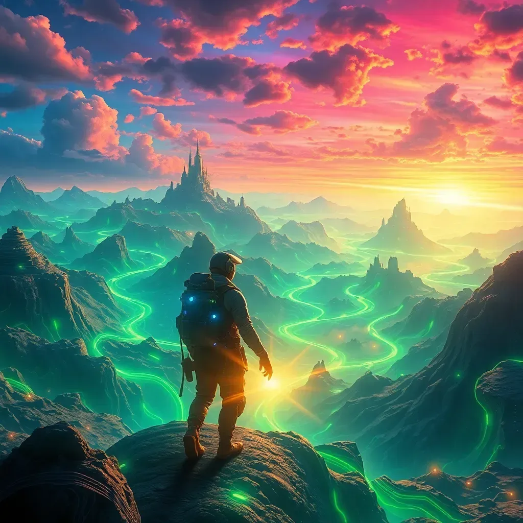 ByteRush: The QUIC Quest
