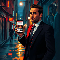 Guilty Conscience: Who’s to Blame? - Text-based game