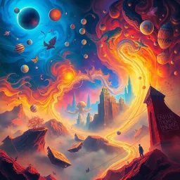 MindBend: The Quantum Quagmire