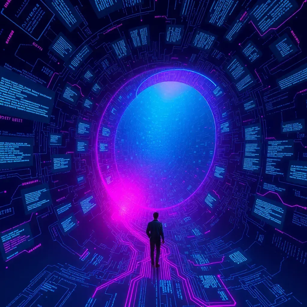 Recursive Realms