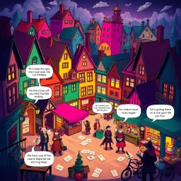 Whose Hellos Are These, Anyway? - Text-based game