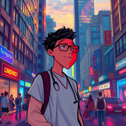 Whose Heart Is It Anyway? - Text-based game