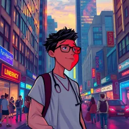 Whose Heart Is It Anyway? - Text-based game