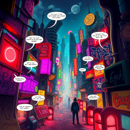 Ego Odyssey: Whose Adventure Is It Anyway? - Text-based game