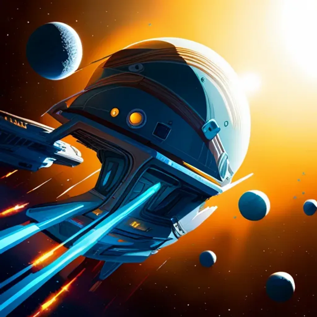 Cosmic Clash