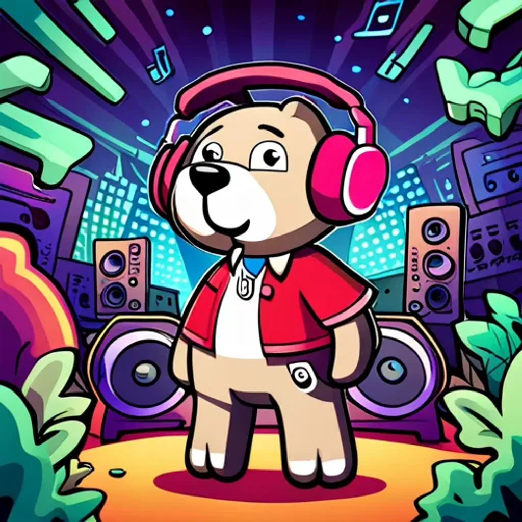 Groove Bark