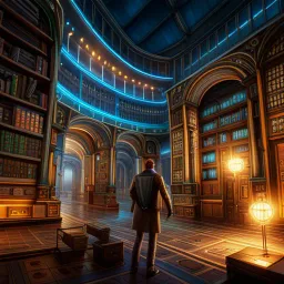 Cryptic Consensus Quest