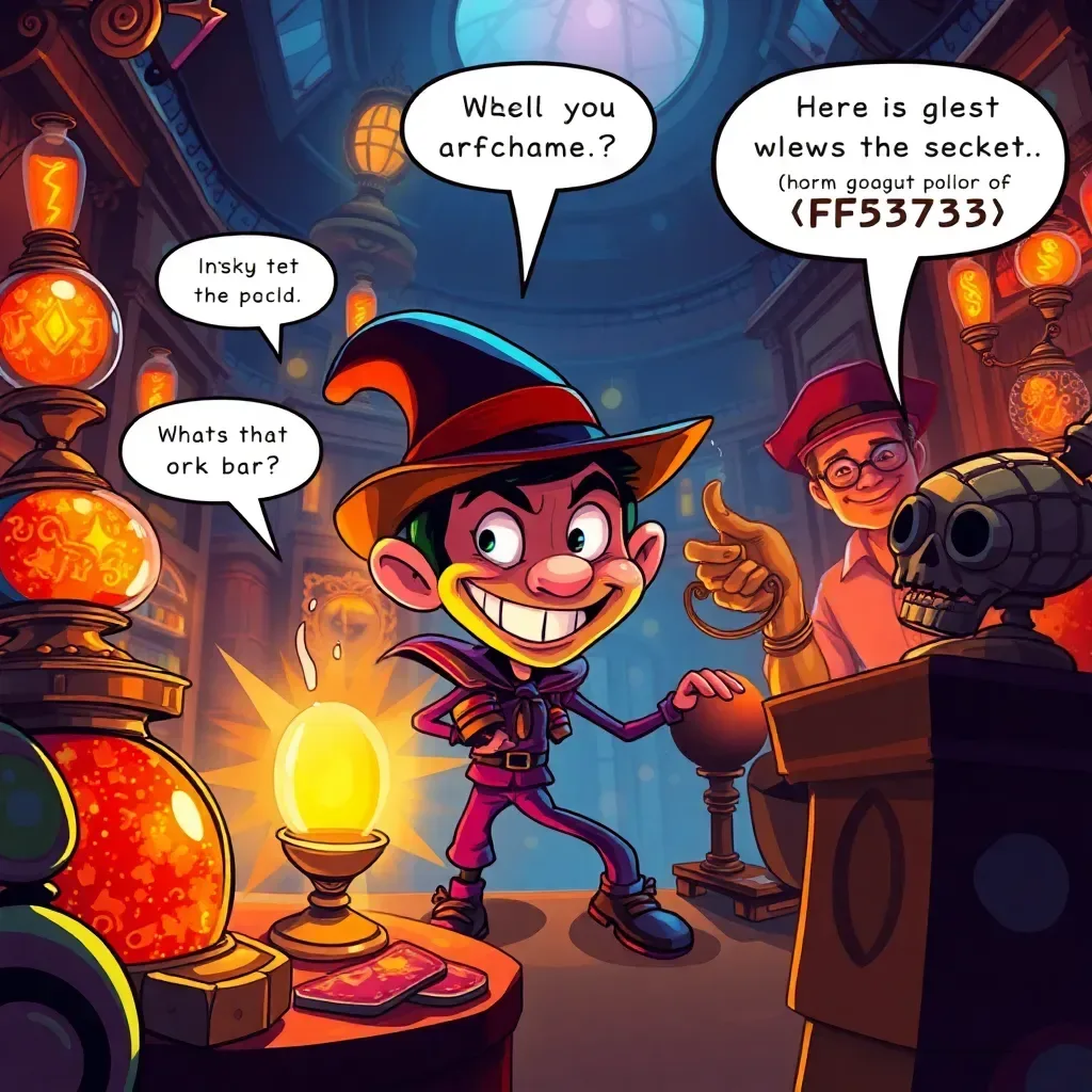 Relic Rumble: Whose Is It Anyway?