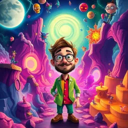 Whose Dimension Is It Anyway?