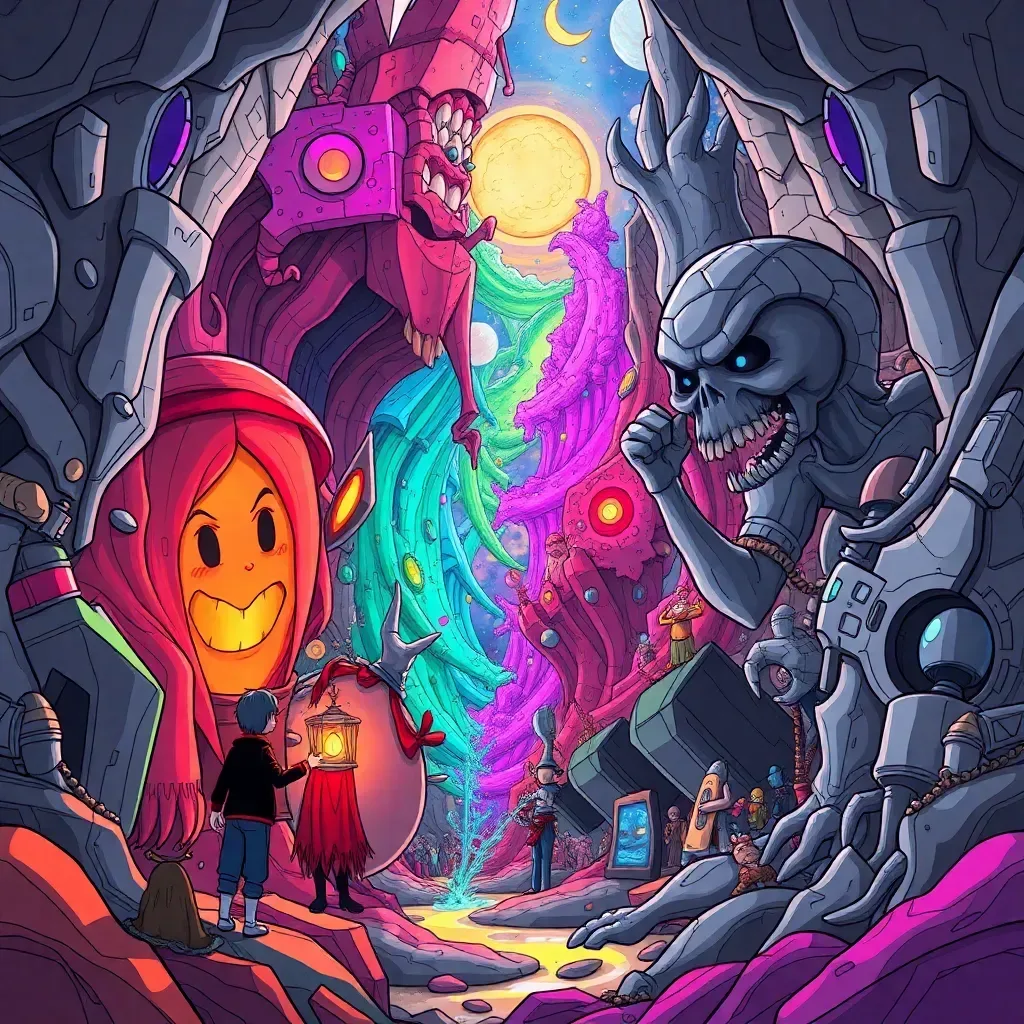 Spectrum War: Whose Dimension Is It Anyway?