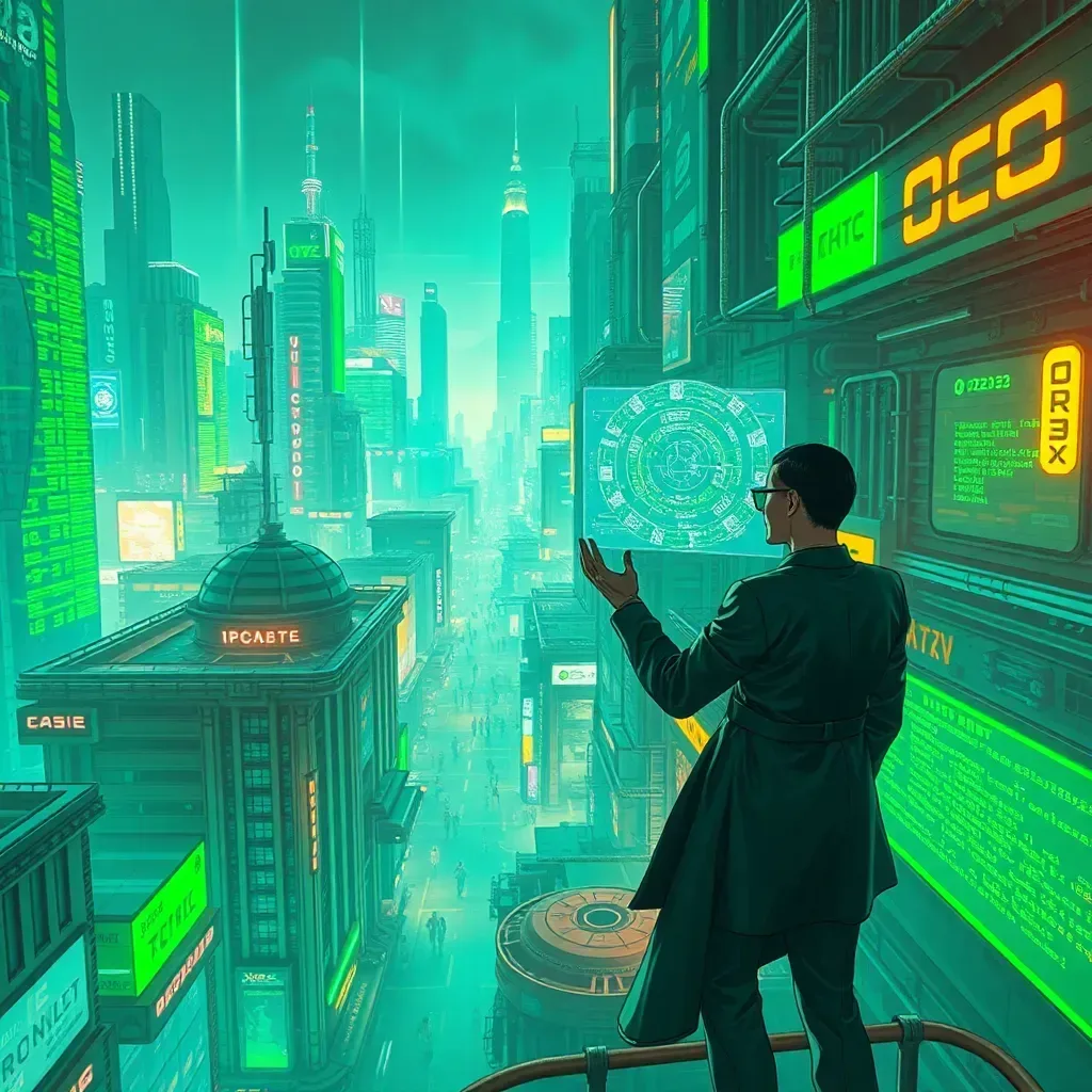 CodeQuest: The AI Developer Adventure