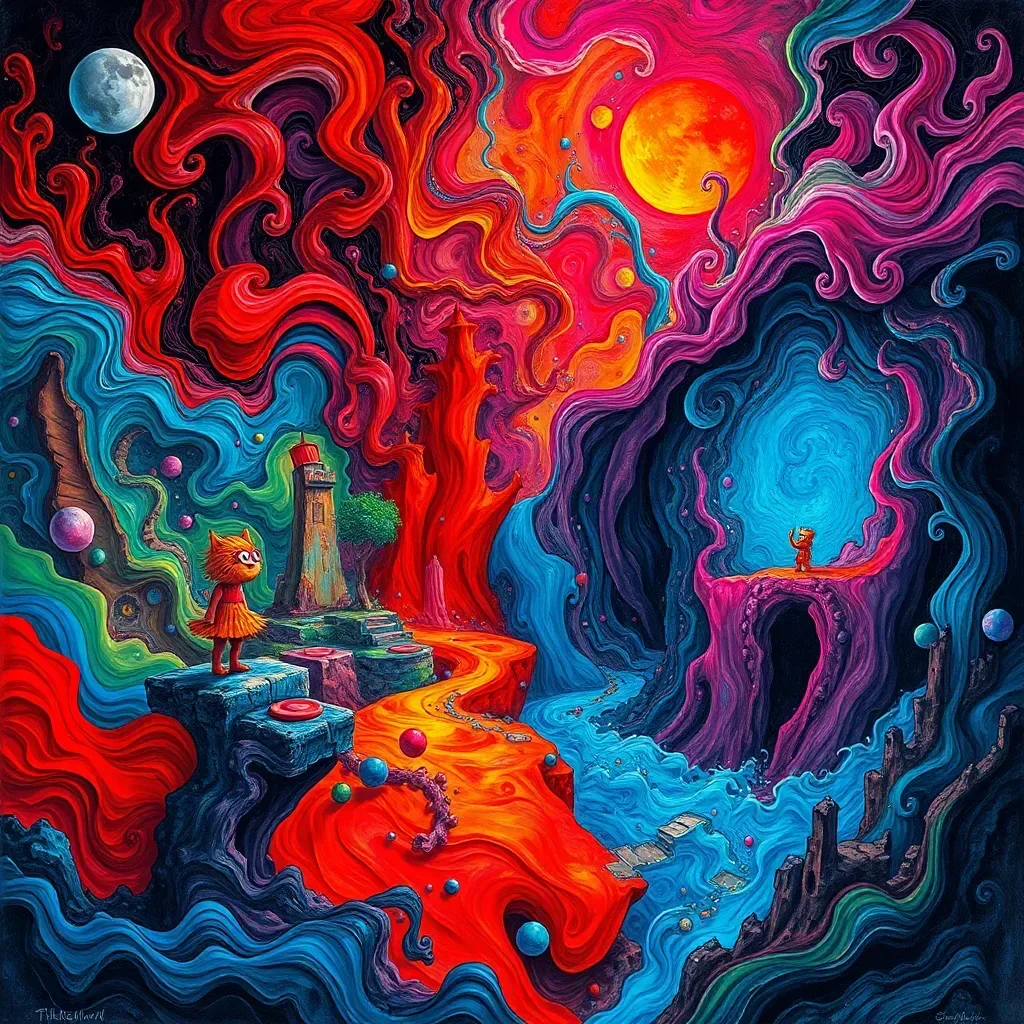 Spectrum Wars: Whose Dimension Is It Anyway?