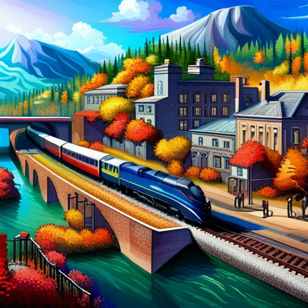 LocoDash Express